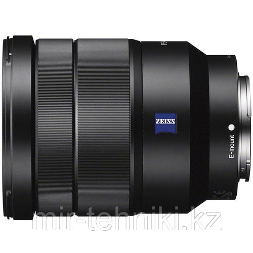 Объектив Sony FE 16-35mm f/4 ZA OSS Vario-Tessar T* (SEL1635Z, E Mount, Full-Frame) - фото 2 - id-p46436306