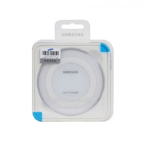 Беспроводное зарядное устройство Samsung V2 Qi, фото 2