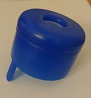 Одноразовая крышка для бутылей 19 л