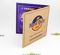 Изготовление открыток и пригласительных в Алматы