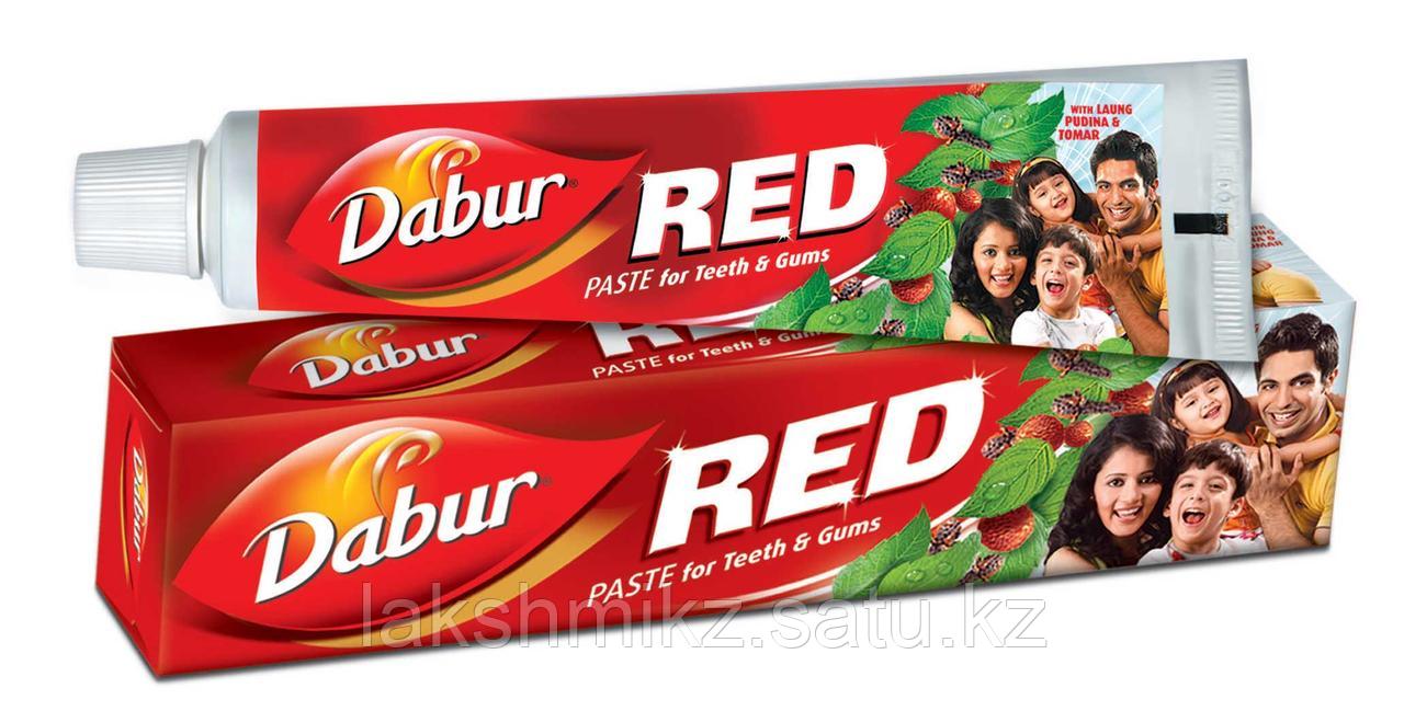 Зубная паста Ред Дабур (Red Dabur)
