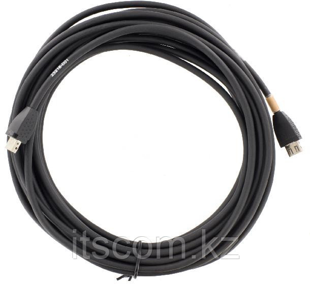 Кабель Polycom HDX Microphone Cable