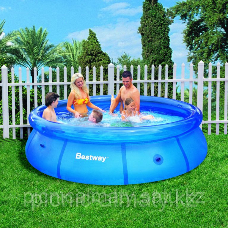 Надувной бассейн 305x76 BestWay 57266