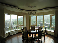 Отделочные работы элитный дизаин