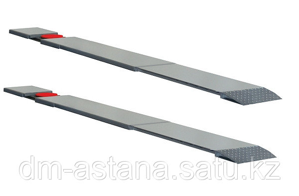 Комплект "развал-схождения" для подъемника TST455C TROMMELBERG