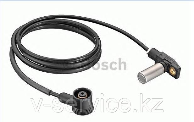 Датчик положения коленвала MERCEDES(002 153 90 28)(FAE 79241)
