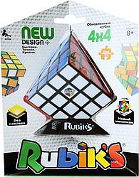 Rubik`s Головоломка Кубик Рубика 4х4 "Обновленный"