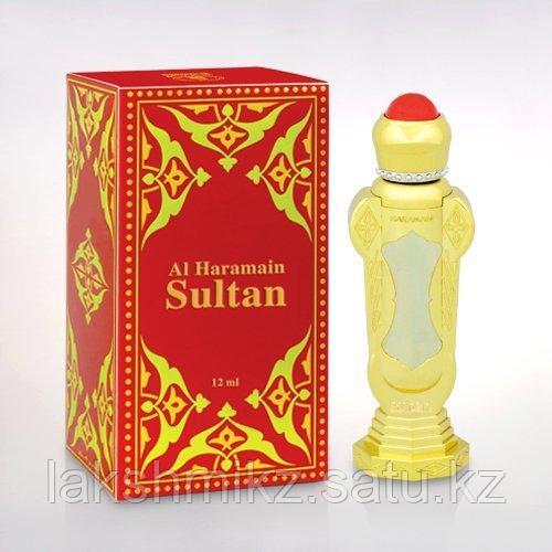Sultan Al Haramain (Султан)