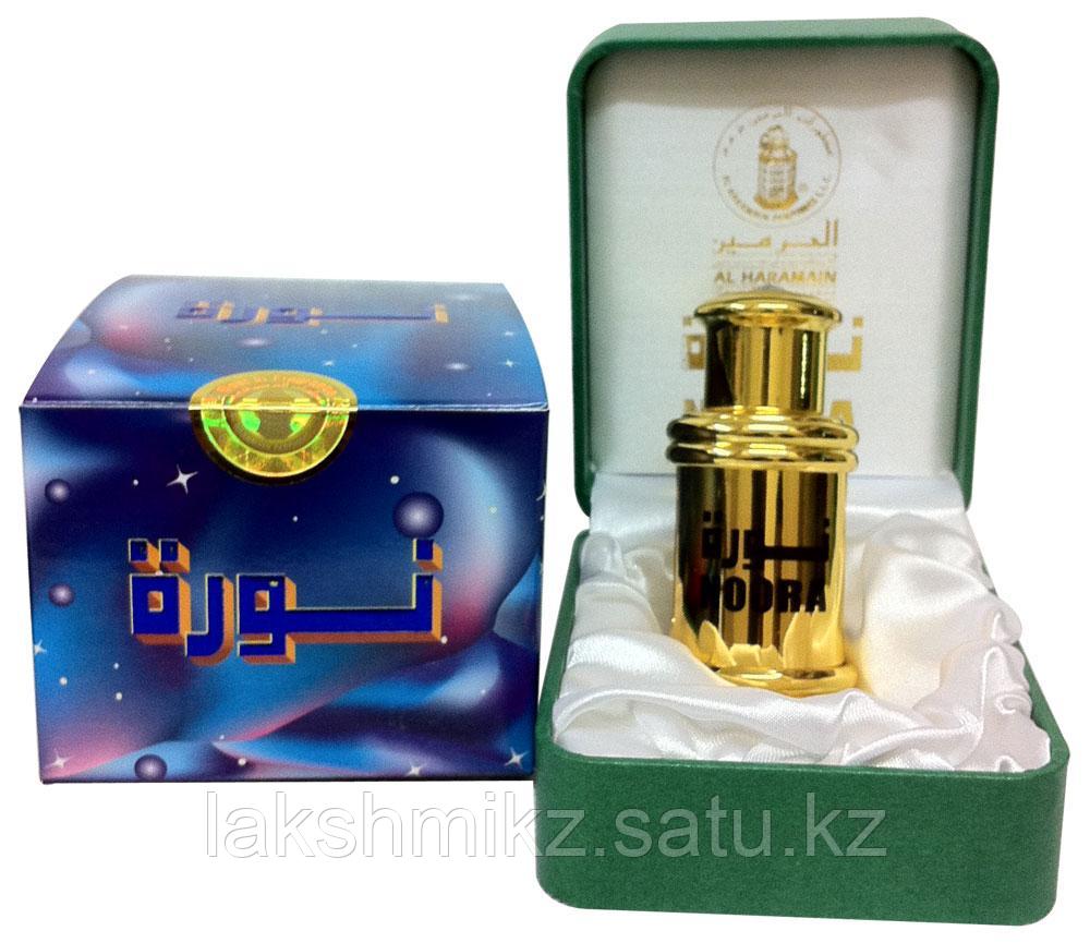 Noora Al Haramain (Нура)