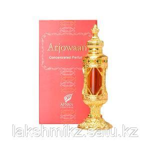 Arjowaan Масляные духи Arjowaan / Арджуваан