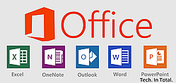 Установка, настройка Microsoft Office