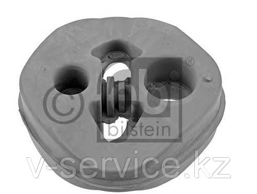 Держатель глушителя W210(210 492 03 44)(MEYLE)