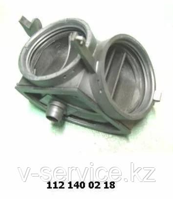 Держатель расходомера воздуха MERCEDES(112 140 02 18)(MB)