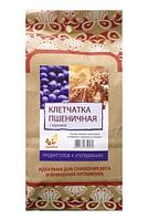 Клетчатка пшеничная с черникой, 300гр