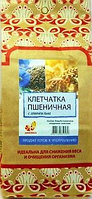 Клетчатка пшеничная с семенами льна, 300гр [Дивинка]