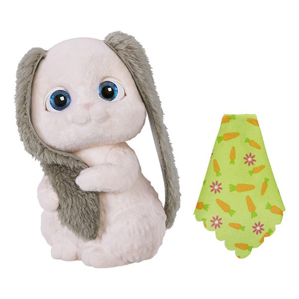 Hasbro Furreal Friends Пушистый друг Забавный кролик C0733