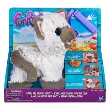 Игрушка Hasbro ЗАБАВНЫЙ КОТЁНОК, ДРУГ ПАКСА