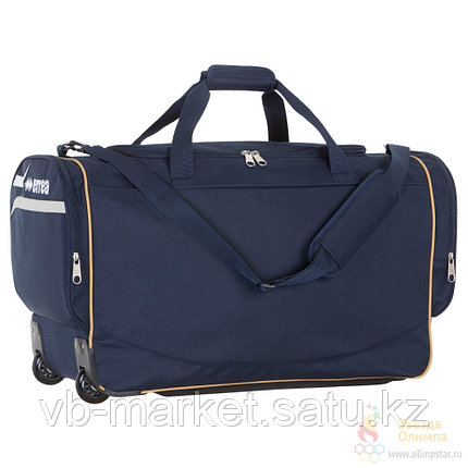 Сумка на колесиках ERREA JET TROL BAG, фото 2