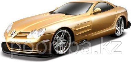 Радиоуправляемая машина Mercedes-Benz SLR McLaren1:10