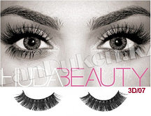 Ресницы для наращивания HUDA BEAUYY 3D/07