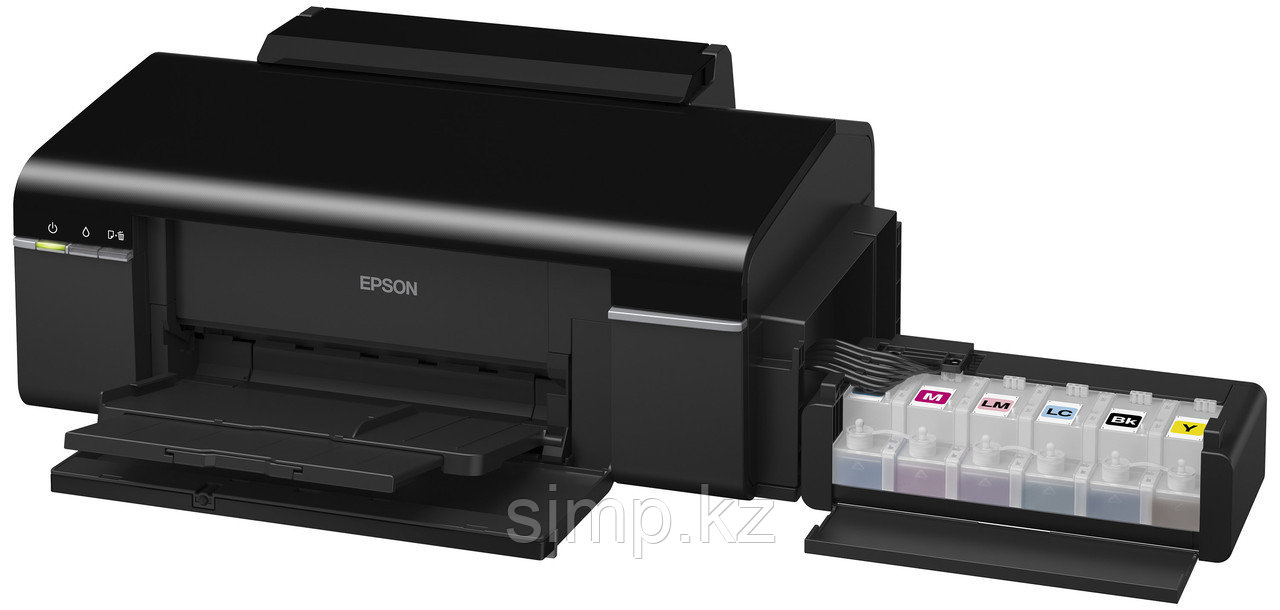 Сервисный центр Epson