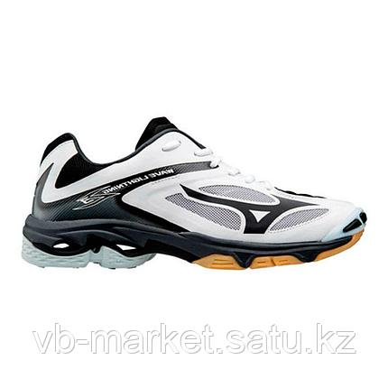 Кроссовки Mizuno wave lightning z3, фото 2