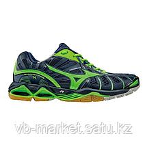 Кроссовки Mizuno wave tornado x, фото 2
