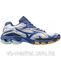 Кроссовки Mizuno wave bolt 5, фото 2