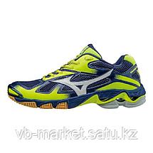 Кроссовки Mizuno wave bolt 5, фото 3