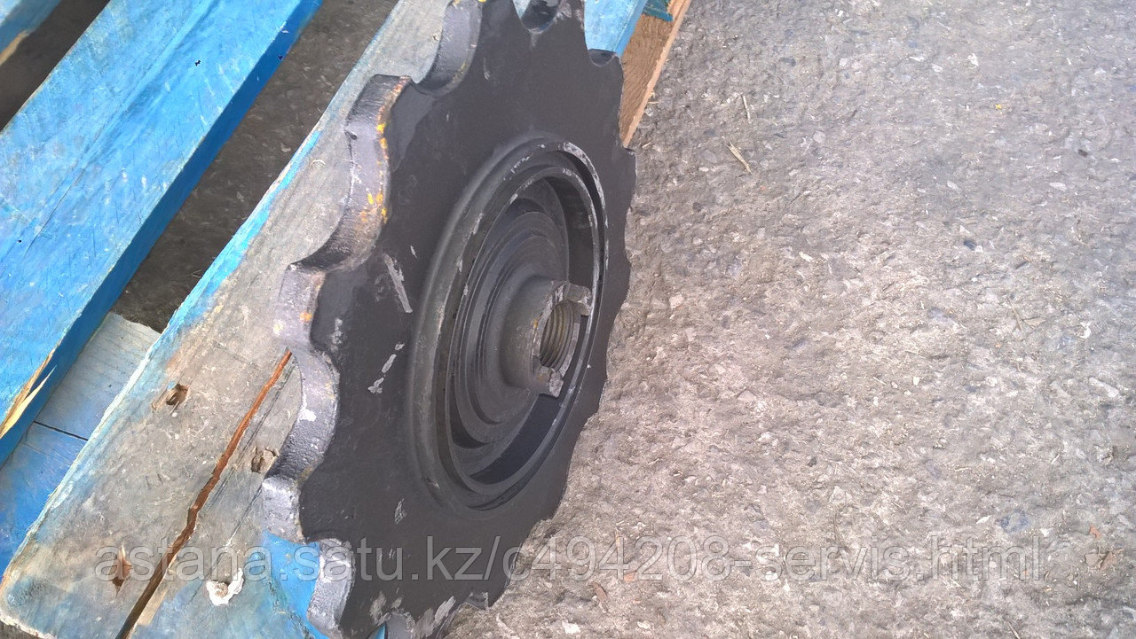 Звезда ведомая верхняя/нижняя У3320, фото 1