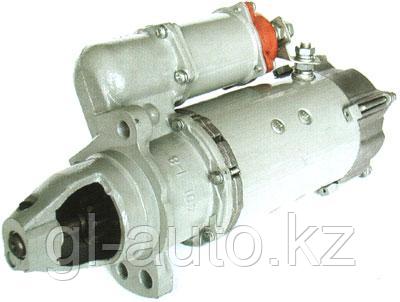 Стартер Камаз Евро-1, Евро-2