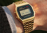 Наручные часы Casio A-159WGEA-1D, фото 6