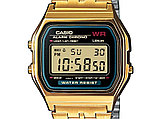 Наручные часы Casio A-159WGEA-1D, фото 3