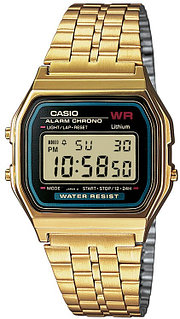Casio A-159WGEA-1D қол сағаттары
