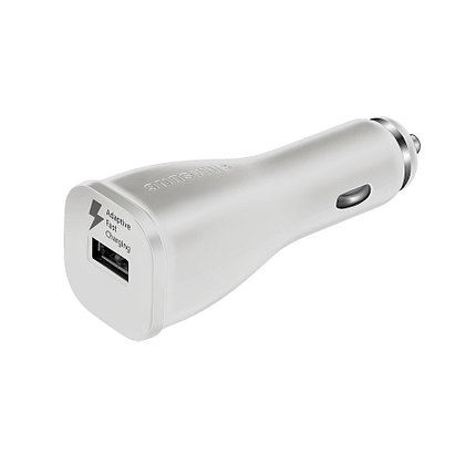 Автомобильное зарядное устройство Samsung Travel Adapter 2, фото 2