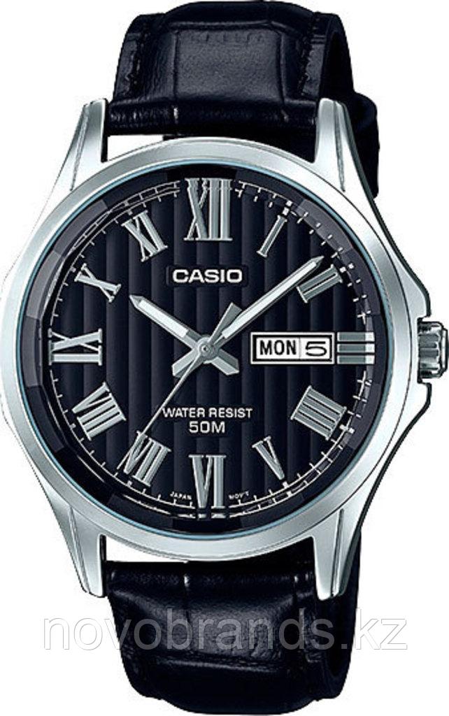 Наручные часы Casio MTP-E131LY-1A