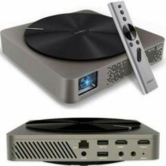 Проектор XGIMI Z4 Aurora (Android, WiFi)