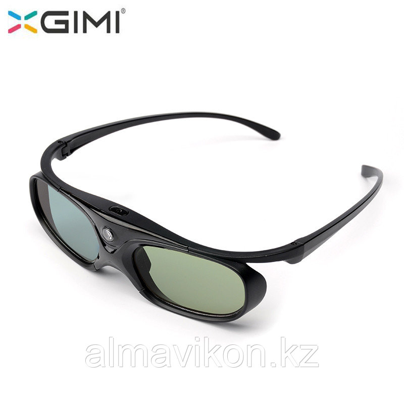 3D очки XGIMI - фото 1 - id-p46469292