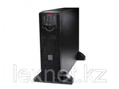 Источник бесперебойного питания/UPS APC/SURT6000XLI/Smart/6 000 VА/4 200 W, фото 1