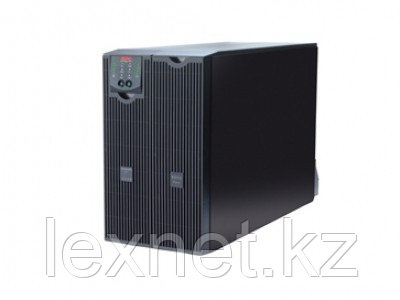 Источник бесперебойного питания/UPS APC/SURT8000XLI/Smart/8 000 VА/6 400 W