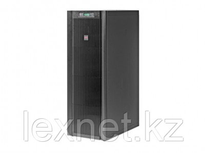 Источник бесперебойного питания/APC/SUVTP40KH4B4S/Smart-UPS VT 40KVA 400V w/4 Batt Mod Exp to 4, Int Maint Byp