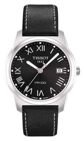 Наручные часы Tissot  T049.410.16.053.00
