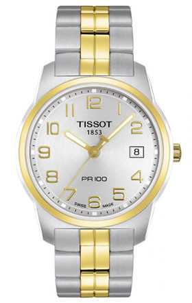 Наручные часы Tissot  T049.410.22.032.00