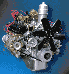 Двигатель ГАЗ 66 - 513000100040330, шишига двигатель АИ-92, фото 7