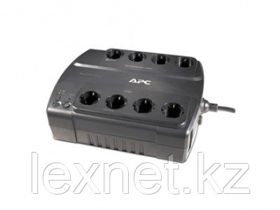 Источник бесперебойного питания/UPS APC/BE700G-RS/Back/700 VА/405 W - фото 1 - id-p3039036