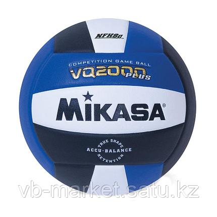 Волейбольный мяч MIKASA VQ2000 RBW, фото 2
