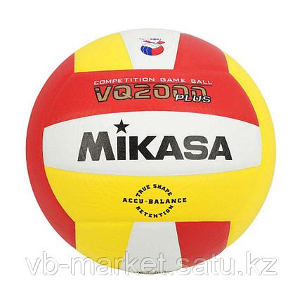 Волейбольный мяч MIKASA VQ2000 SGW, фото 2