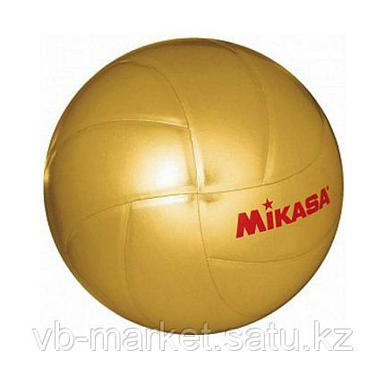 Волейбольный мяч MIKASA GOLD VB 8 , фото 2