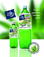 Напиток Алоэ-Вера