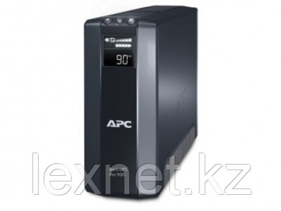 Источник бесперебойного питания/UPS APC/BR900GI/Back/стабилизатор/900 VА/540W, фото 1